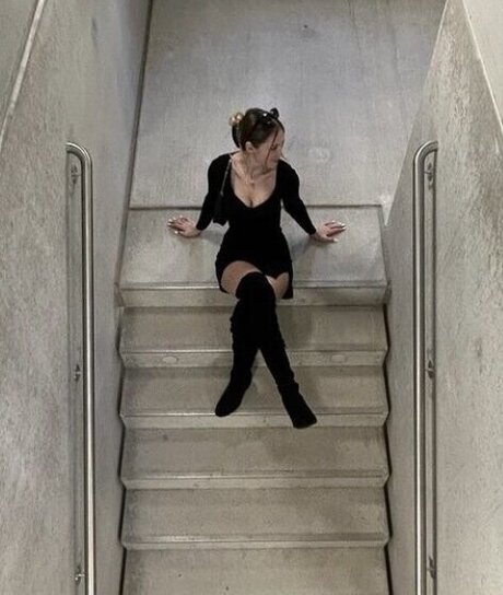 Wieke pornstar nice picture