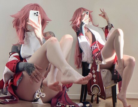 Lunara fawn porn actress pics