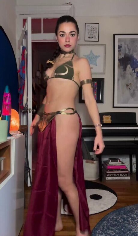 AllyAnnaMaria erotic star images