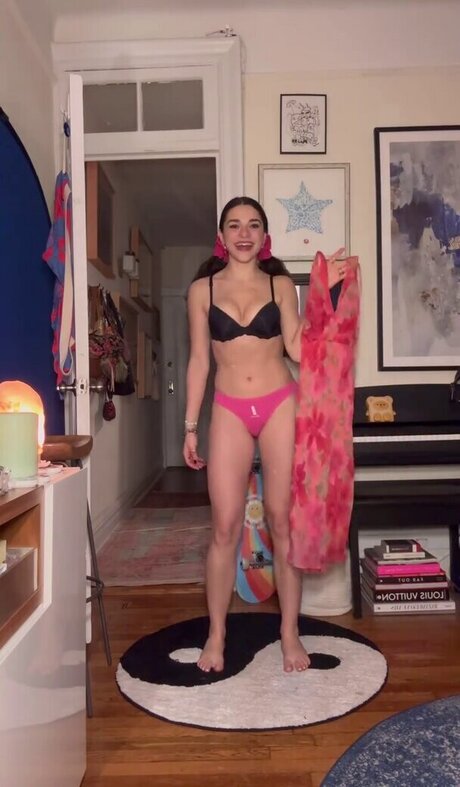 AllyAnnaMaria star nudes galleries