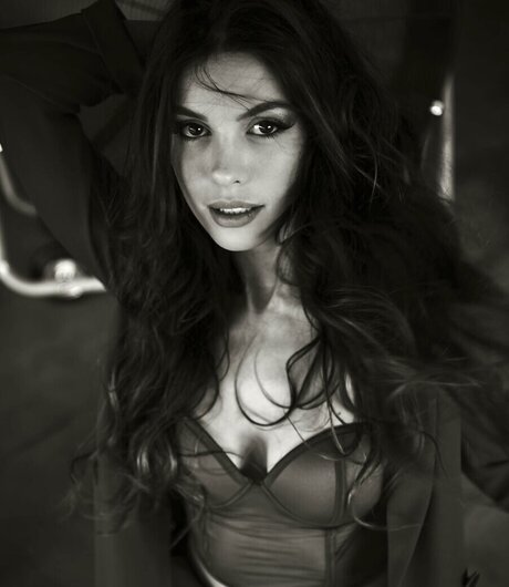 Florina Qosaj perfect pornstar pic