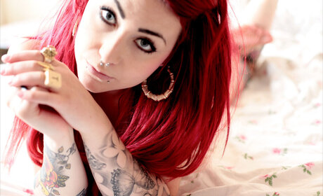 Luceyx pornstar erotic archive