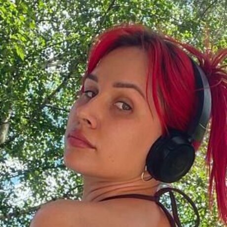 Red Saya hd pornstar images