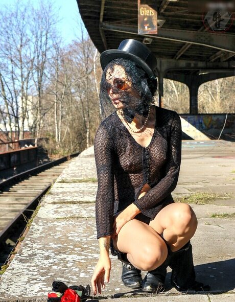 Lauren Napier pornographic star pics