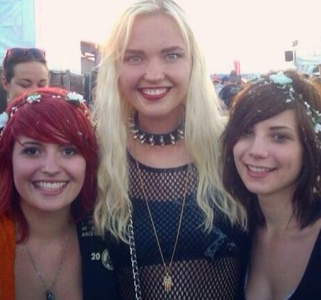 Esther Kerkhoff pornstar pretty picture