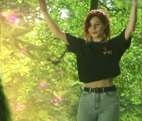 Esther Kerkhoff star sex picture