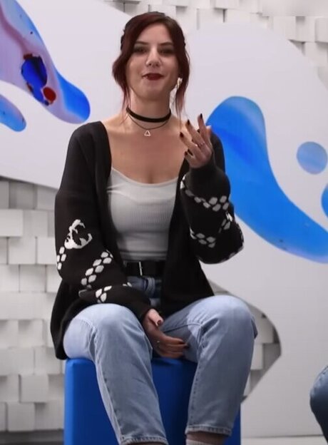 Esther Kerkhoff perfect pornstar img