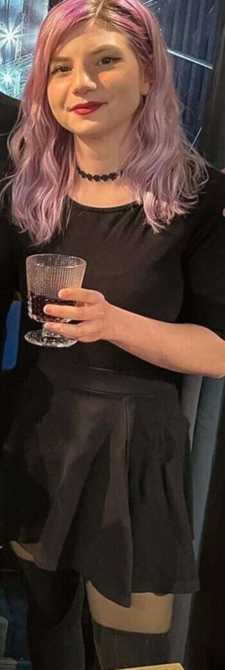 Esther Kerkhoff art model photos