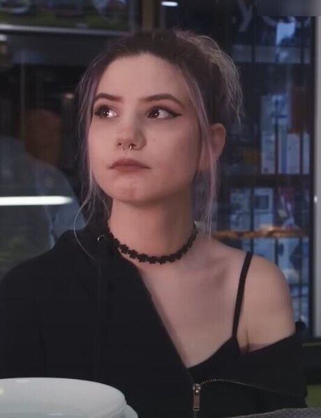 Esther Kerkhoff xxx actress photo