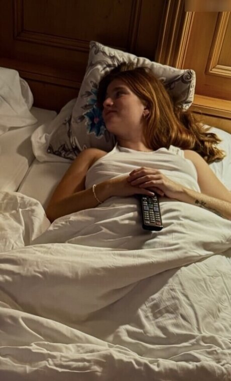 Julia Schulze pornstar top photos