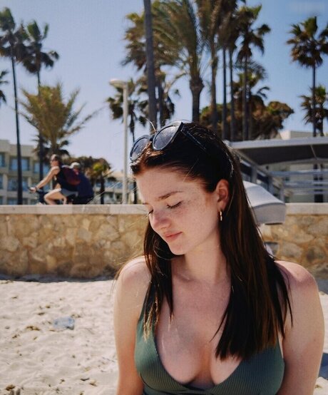 Julia Schulze model nudes galleries