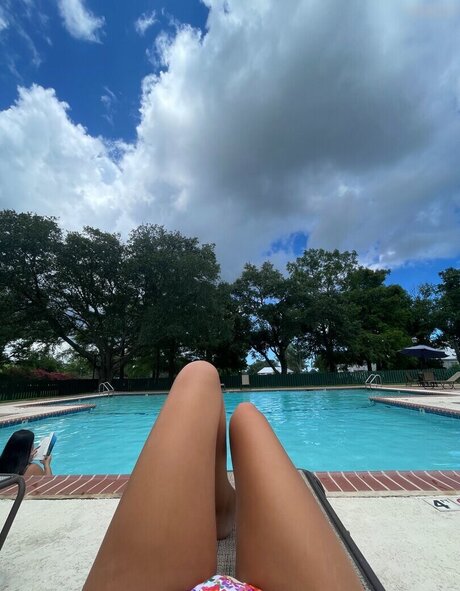 Madeline Hope hadelinemope hot model img