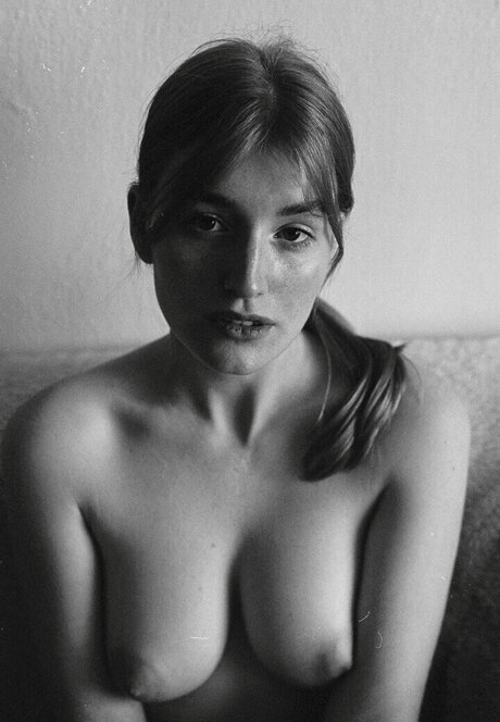 Laura Wittner nudes model photos