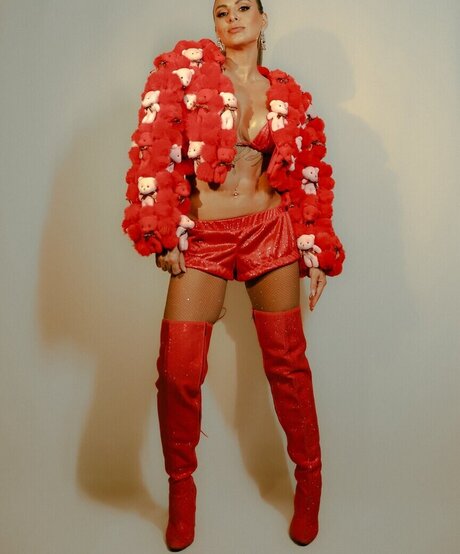 Alinne Rosa star high quality images