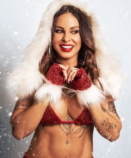 Alinne Rosa pretty model images