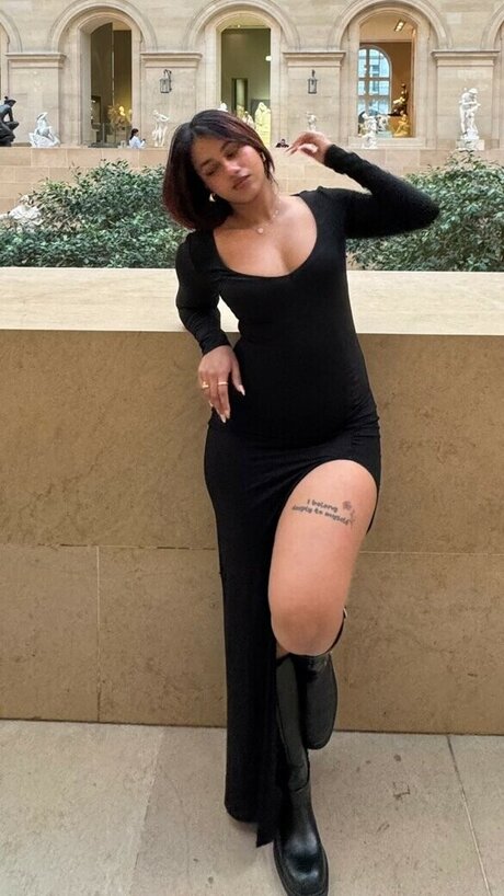 senoritasara pretty star pictures