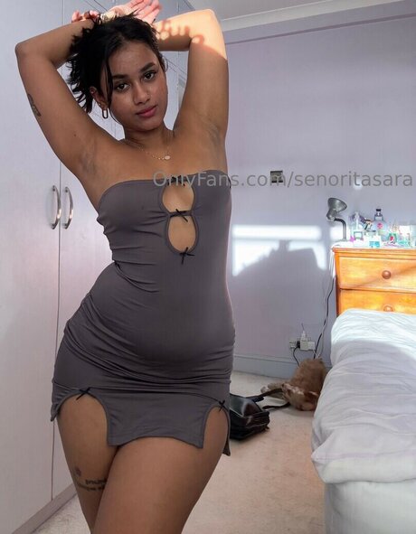 senoritasara pornstar nice image