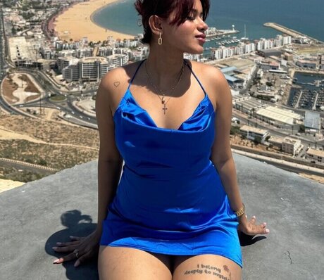 senoritasara best model photo