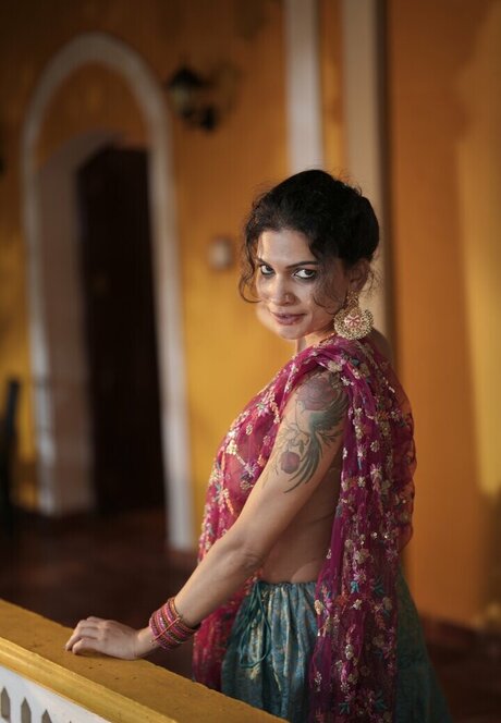 Reshmi R Nair star nudes photos