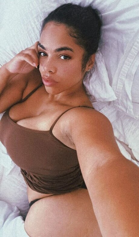 Nu ski beautiful star image