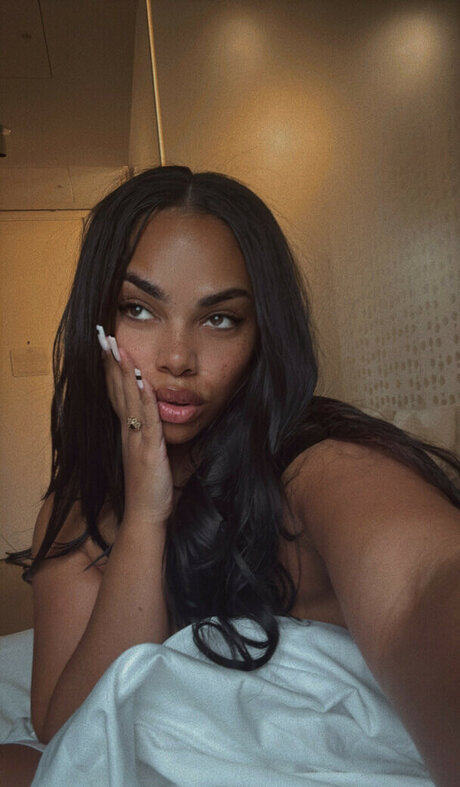 Nu ski porn model photos