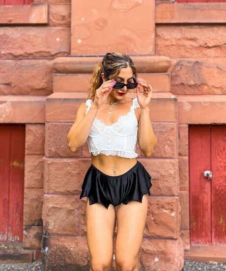 therealprincessofpersia nice model image