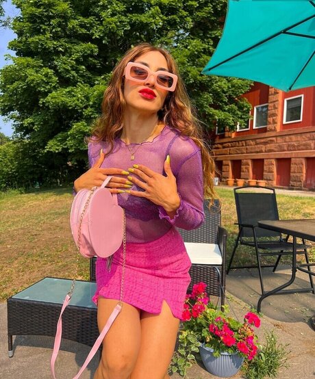 therealprincessofpersia pretty star archive