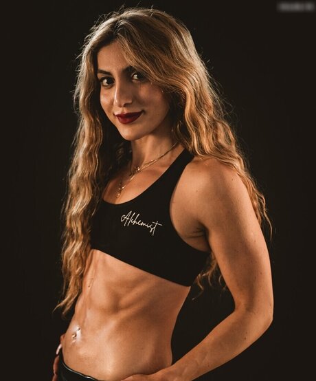 therealprincessofpersia star high quality pics