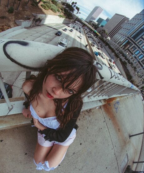 amateur redhead onlyfans hot sexy img