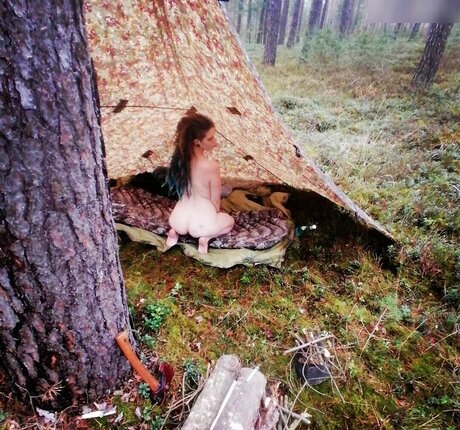 Mena Dreadfull actress archive