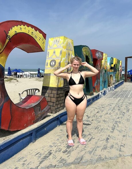 Melanie El Baghdadi pornstar pic