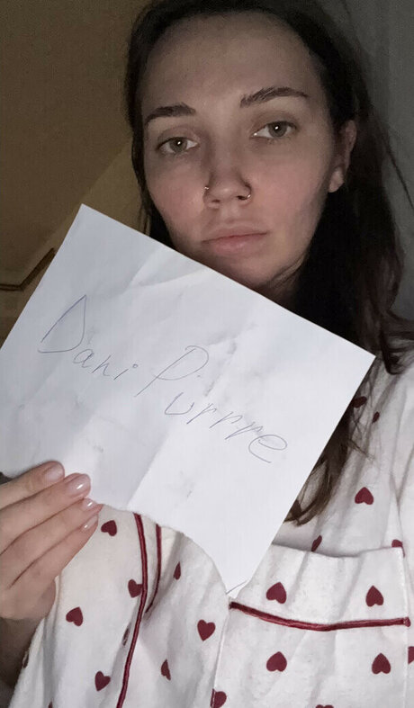 DaniPurrre adult actress archive