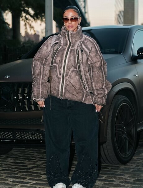 baddiejuu star nudes images