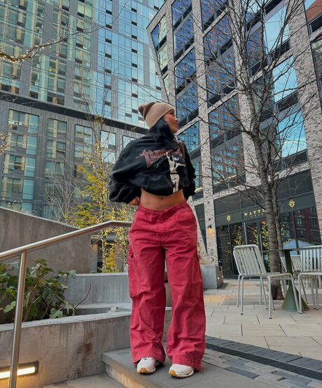 baddiejuu pornstar hot archive