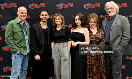 Cristin Milioti model picture