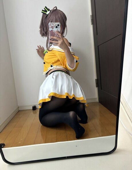 ebony orgasm onlyfans pornos img