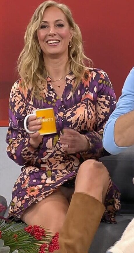 Angela Finger Erben Profile pic