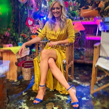 Angela Finger Erben xxx star photo