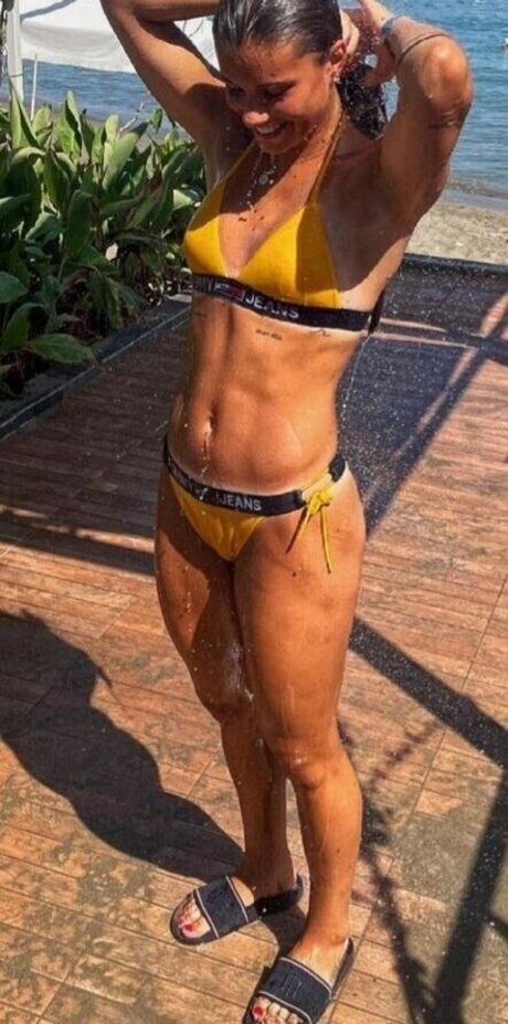 Selina Cerci star archive