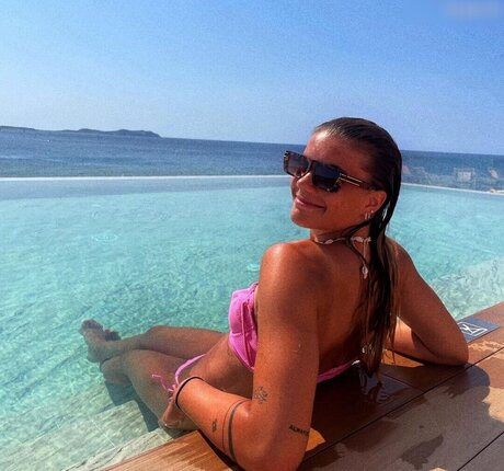 Selina Cerci sex pornstar picture