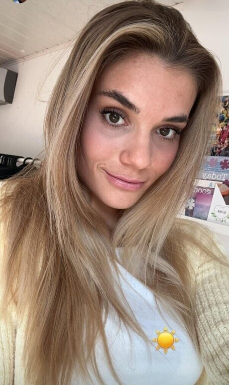 Selina Cerci nudes actress photo