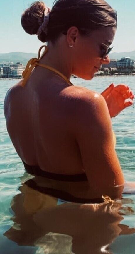 Selina Cerci pornstar best pictures