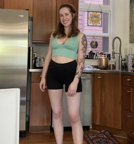 Wolverneen pornographic actress gallery