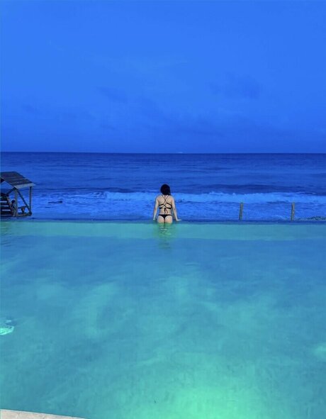 Nyybaybie Bambi model hot pics