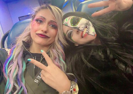 Nyybaybie Bambi star nice photos