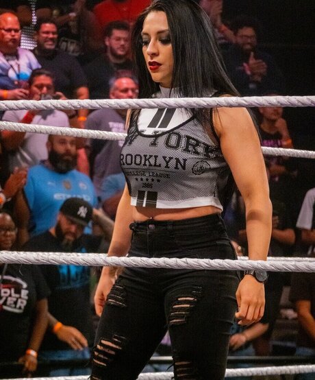 Nyybaybie Bambi beautiful star pic