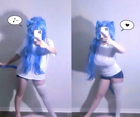 Tsuki Tyann hd pornstar images