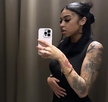 Sad Shordies hd model gallery