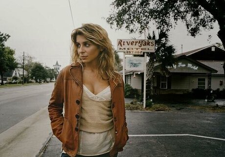 Julie Zenatti model sexy gallery