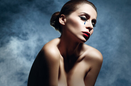 Julie Zenatti star exclusive pictures